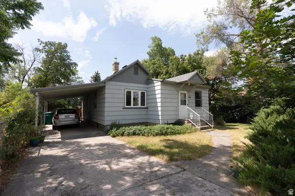 416 E 500 S, River Heights, UT 84321