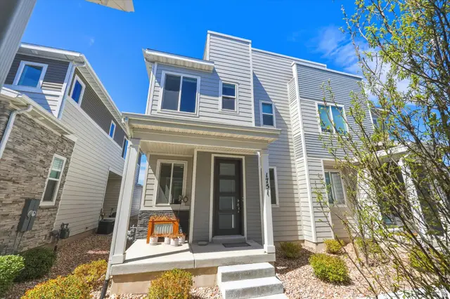 1751 N 1280 E, Payson, UT 84651 - #1