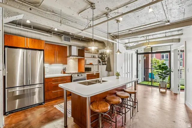 328 W 200 S #202, Salt Lake City, UT 84101 - #1