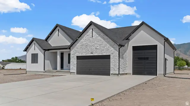 4007 N Majors St #008, Eagle Mountain, UT 84005 - #2