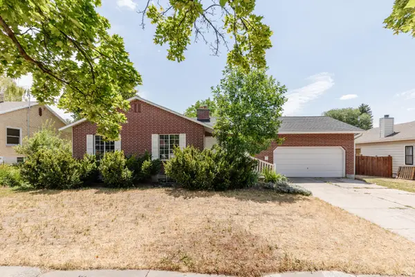 342 E 600 N, Logan, UT 84321