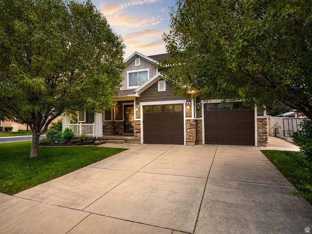 365 S Jordan Way, Lehi, UT 84043 - #1