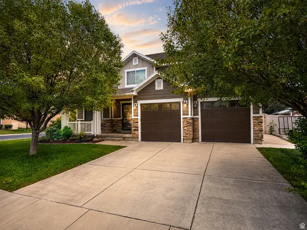 365 S Jordan Way, Lehi, UT 84043