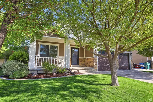 365 S Jordan Way, Lehi, UT 84043 - #2