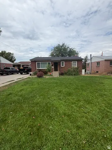 271 Jackson Ave, Ogden, UT 84404 - #1