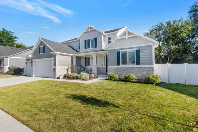142 E 1820 S, Orem, UT 84058 - #3