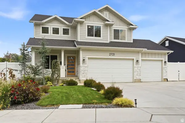 2721 S Patricia Dr, Magna, UT 84044