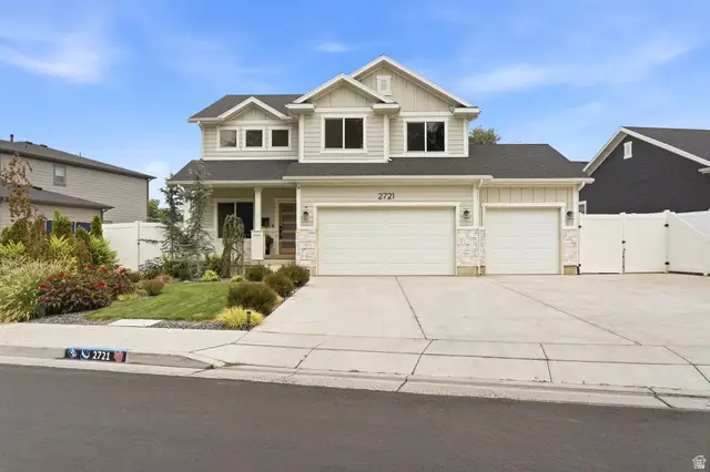 2721 S Patricia Dr, Magna, UT 84044 - #2