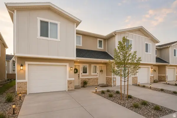7337 W Laxey St #33H, Magna, UT 84044