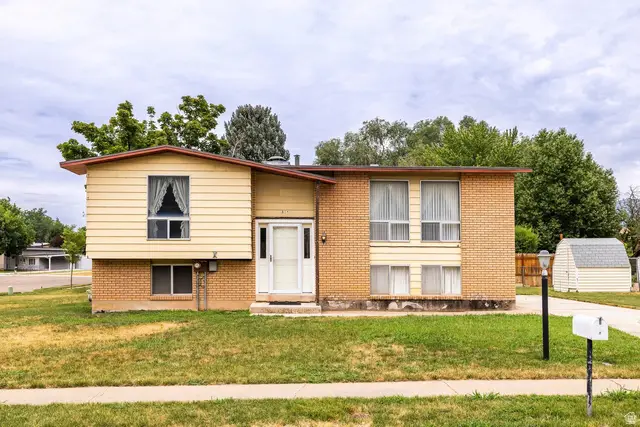 801 E 700 N, Layton, UT 84041 - #1