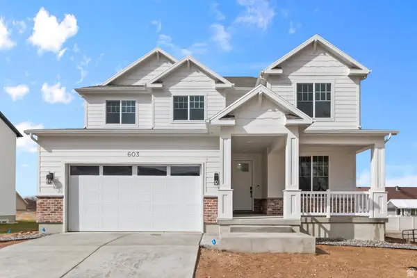 1836 W Rivergate Dr, Logan, UT 84321