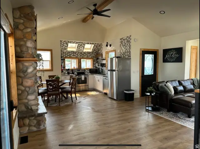 609 S Stump Hollow Rd, Garden City, UT 84028 - #3
