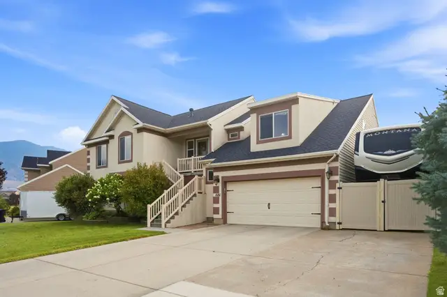 1681 W Farm Meadow Rd, Farmington, UT 84025 - #2