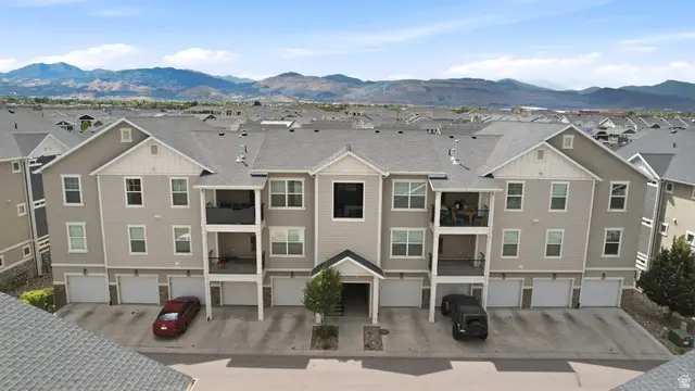13054 S Tortola Dr W #301, Herriman, UT 84096 - #2