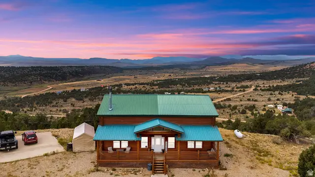 45257 W Bandanna Dr N, Fruitland, UT 84027 - #2