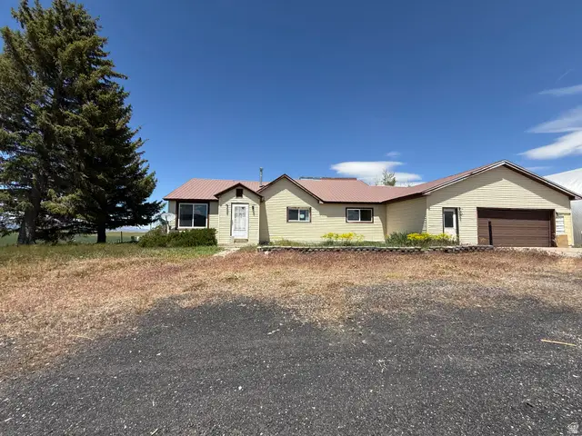 2002 Lund Rd, Bancroft, ID 83217 - #1
