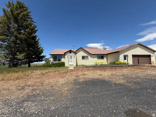 2002 Lund Rd, Bancroft, ID 83217 - #2