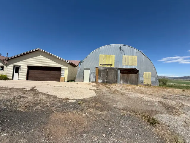 2002 Lund Rd, Bancroft, ID 83217 - #3