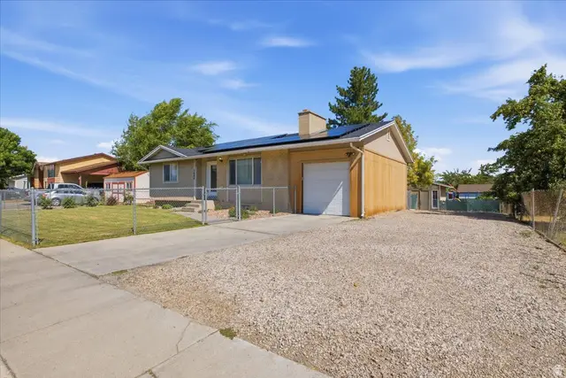 3694 W 4100 S, West Valley City, UT 84120 - #2