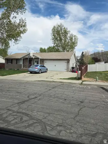 592 N 450 W, Santaquin, UT 84655