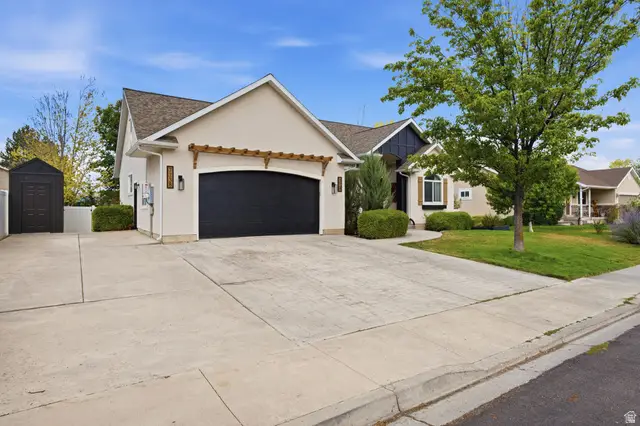 773 W 1220 N, Pleasant Grove, UT 84062 - #3