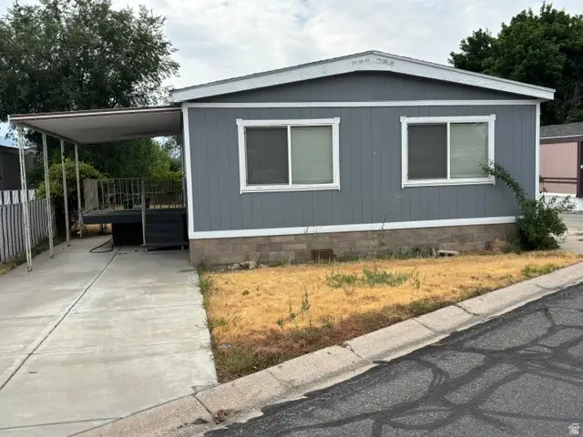 1200 N Church St E #28, Layton, UT 84041 - #1