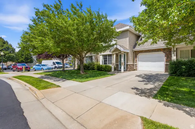 1064 Fort Ln, Ogden, UT 84404 - #3