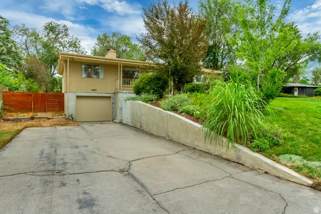 2855 E Pamela Dr, Cottonwood Heights, UT 84121 - #2