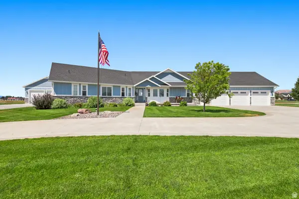 625 E 800 S, Preston, ID 83263