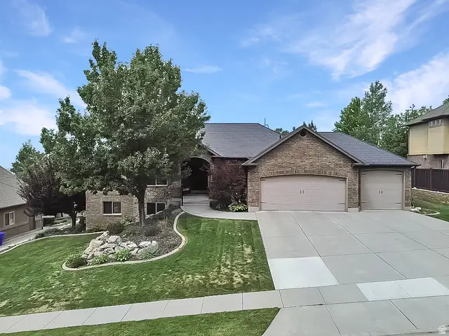 3571 N 800 E, North Ogden, UT 84414 - #1