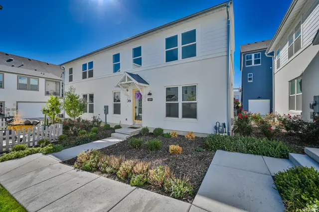 5289 W Big Sur Dr S, South Jordan, UT 84009 - #1