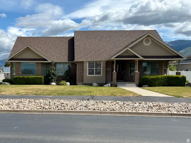 756 N Jessis Meadow Dr W, West Bountiful, UT 84087 - #1