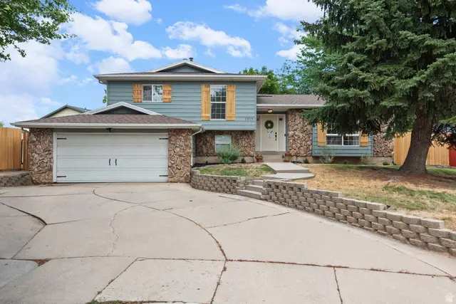 1319 Rainbow Cir, Layton, UT 84040 - #3