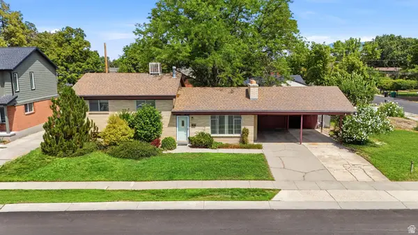 587 Julep Dr, Salt Lake City, UT 84107