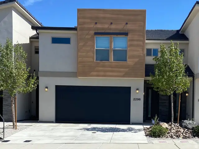 2296 E Alexander Ln, Saint George, UT 84790 - #1