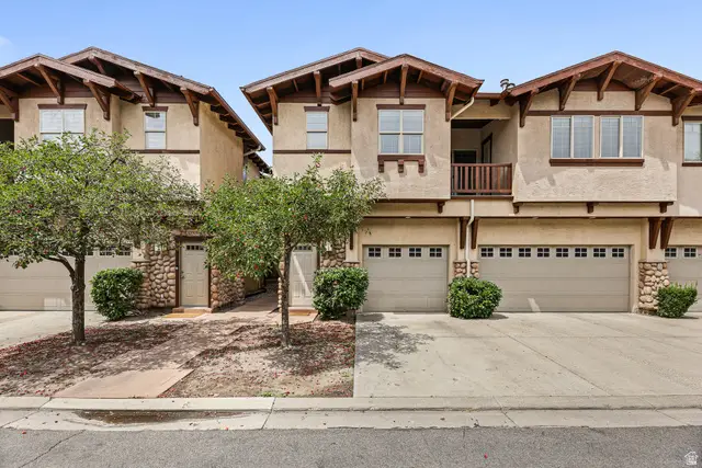 4460 S Maybeck Pl E #B, Salt Lake City, UT 84124 - #1