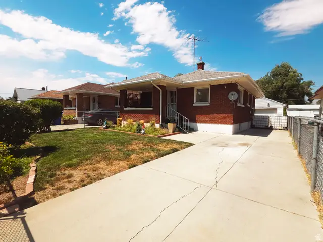 340 Goddard St, Ogden, UT 84401 - #2