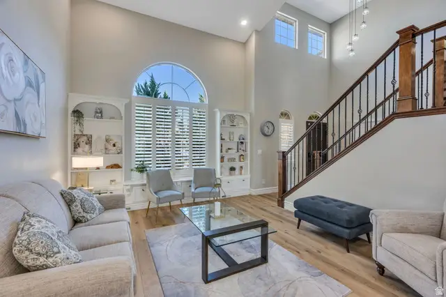 9048 N Clubhouse Ln, Eagle Mountain, UT 84005 - #2