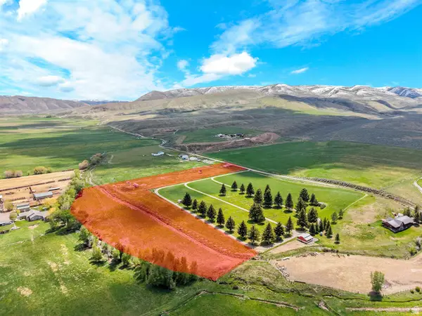 486 Cemetery Rd #1, Dingle, ID 83233