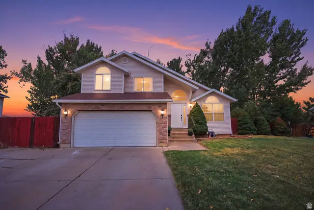 34 S 1600 W, West Point, UT 84015 - #1