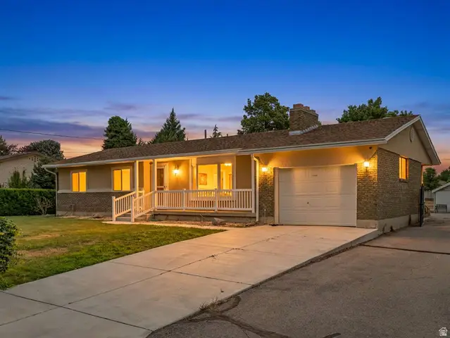2388 W 10950 S, South Jordan, UT 84095 - #1