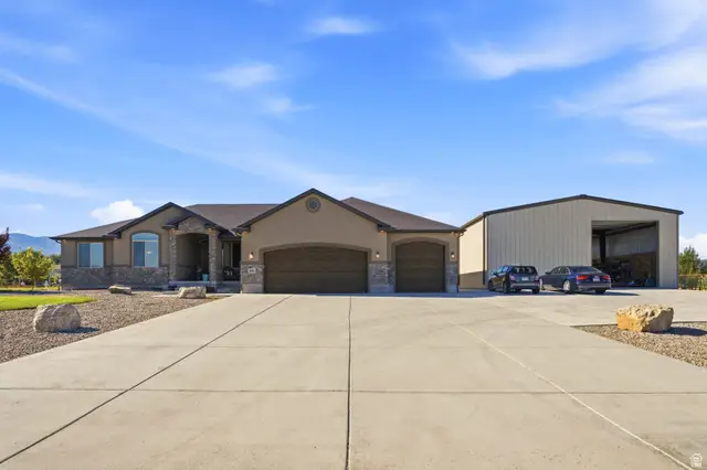 533 W Moonlight Dr, Erda, UT 84074 - #1
