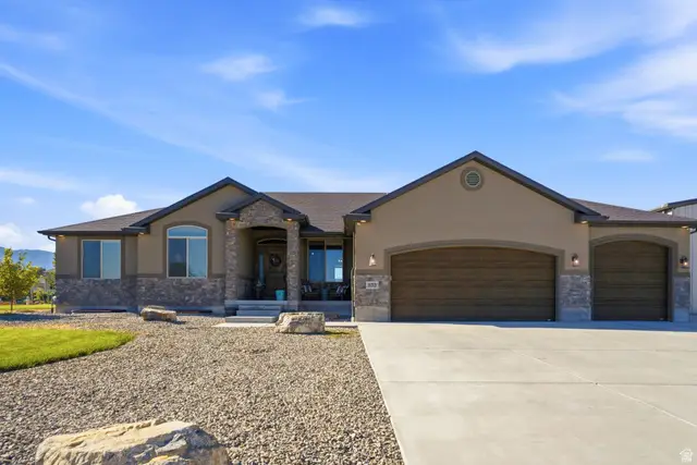 533 W Moonlight Dr, Erda, UT 84074 - #3