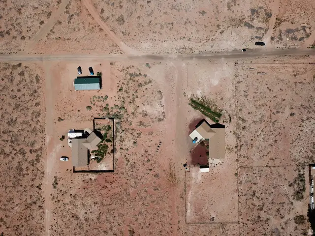 113 Fifth Ave #113, Kanab, UT 84741 - #1