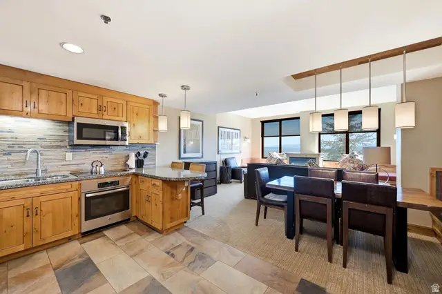 3855 Grand Summit Dr #114 Q2, Park City, UT 84098 - #1