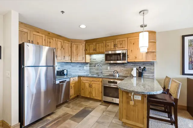 3855 Grand Summit Dr #114 Q2, Park City, UT 84098 - #3