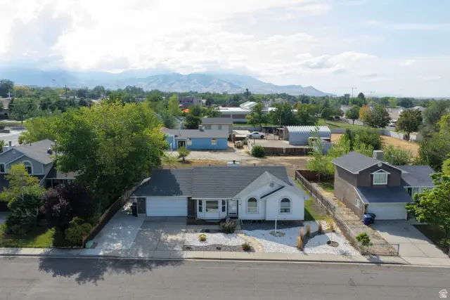 4082 S 4650 W, West Valley City, UT 84120 - #1