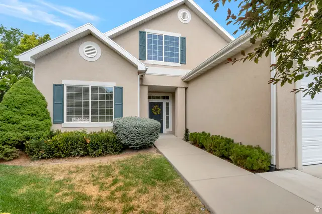 3168 S Park Commons Way, West Valley City, UT 84120 - #1