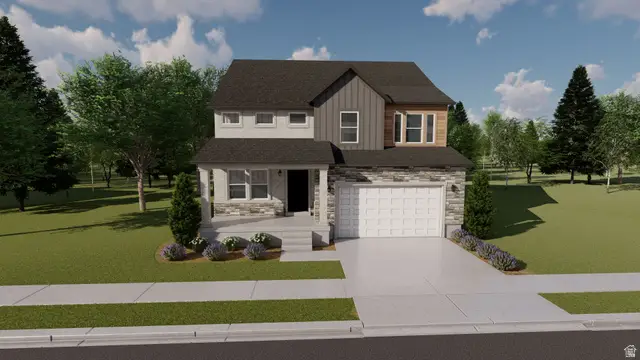 2928 N Salvia Dr #2228, Saratoga Springs, UT 84045 - #1