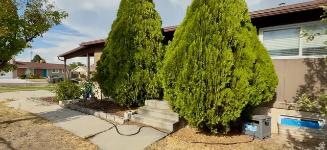2893 W 8200 S, West Jordan, UT 84088 - #1